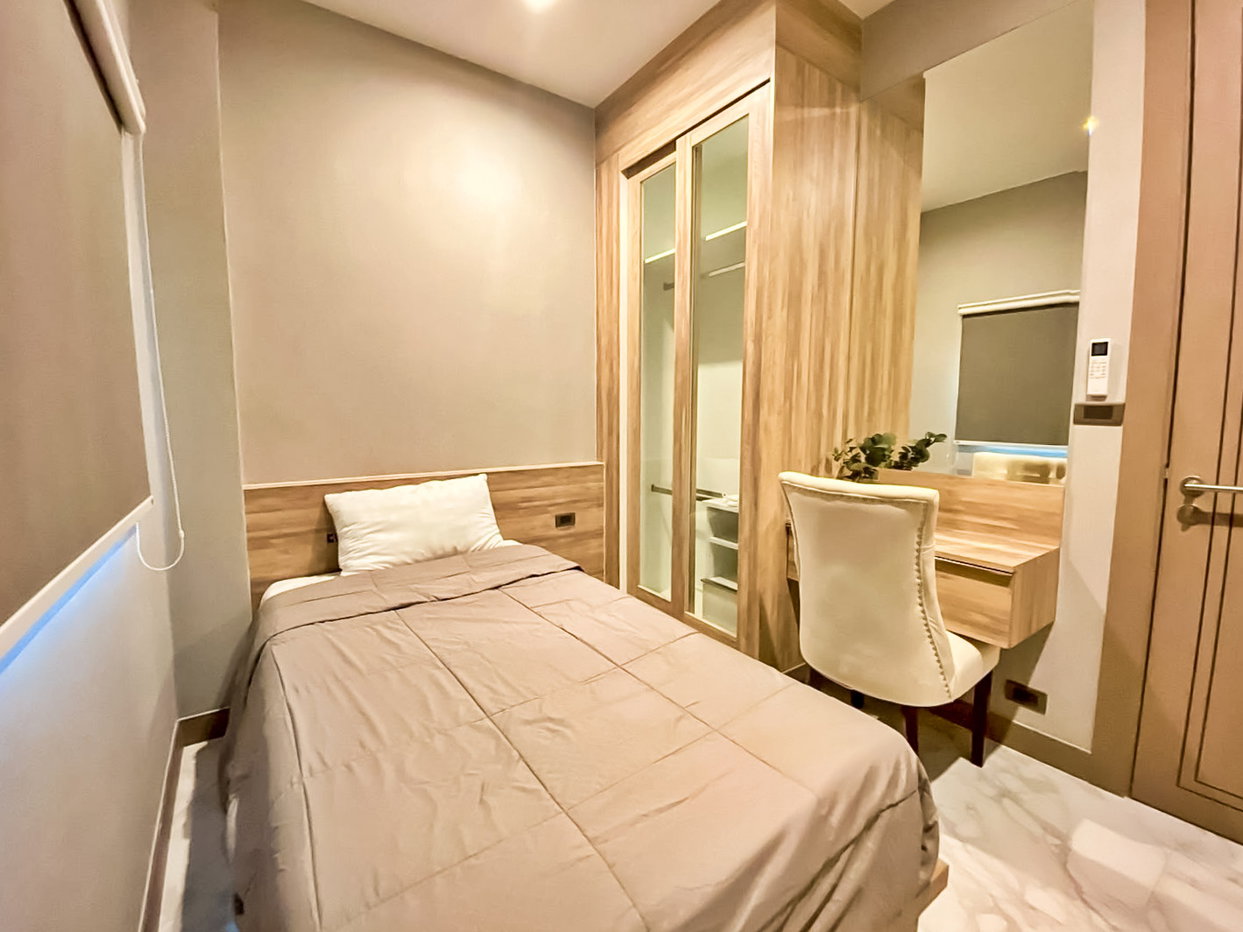 รูป 4 Bedroom Luxury House for Rent Huai Yai Pattaya - รูปที่ 17/25