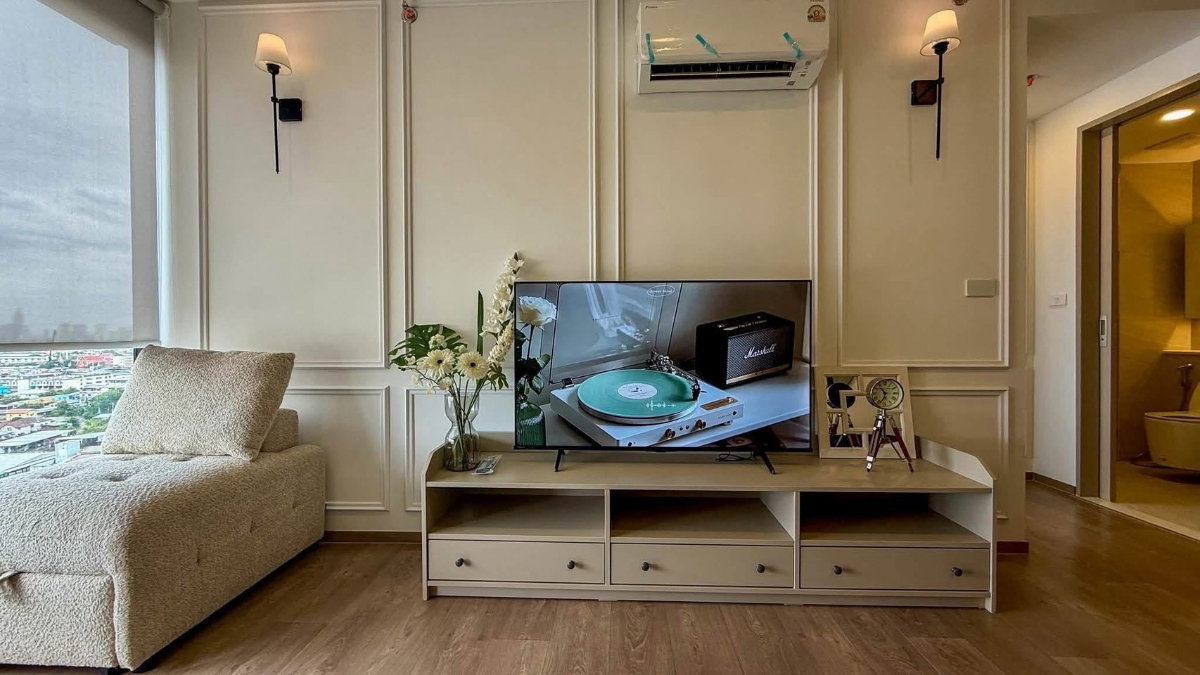 picture MN3854 So Origin Wellness Siriraj Full Furnitured and electrical - 8/16