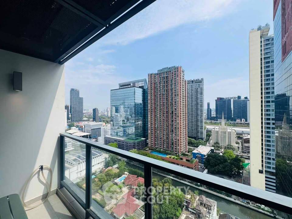รูป คอนโด 1-ห้องนอน ที่ เดอะ ลอฟท์ อโศก ใกล้ MRT เพชรบุรี (ID 3054068) - รูปที่ 7/24