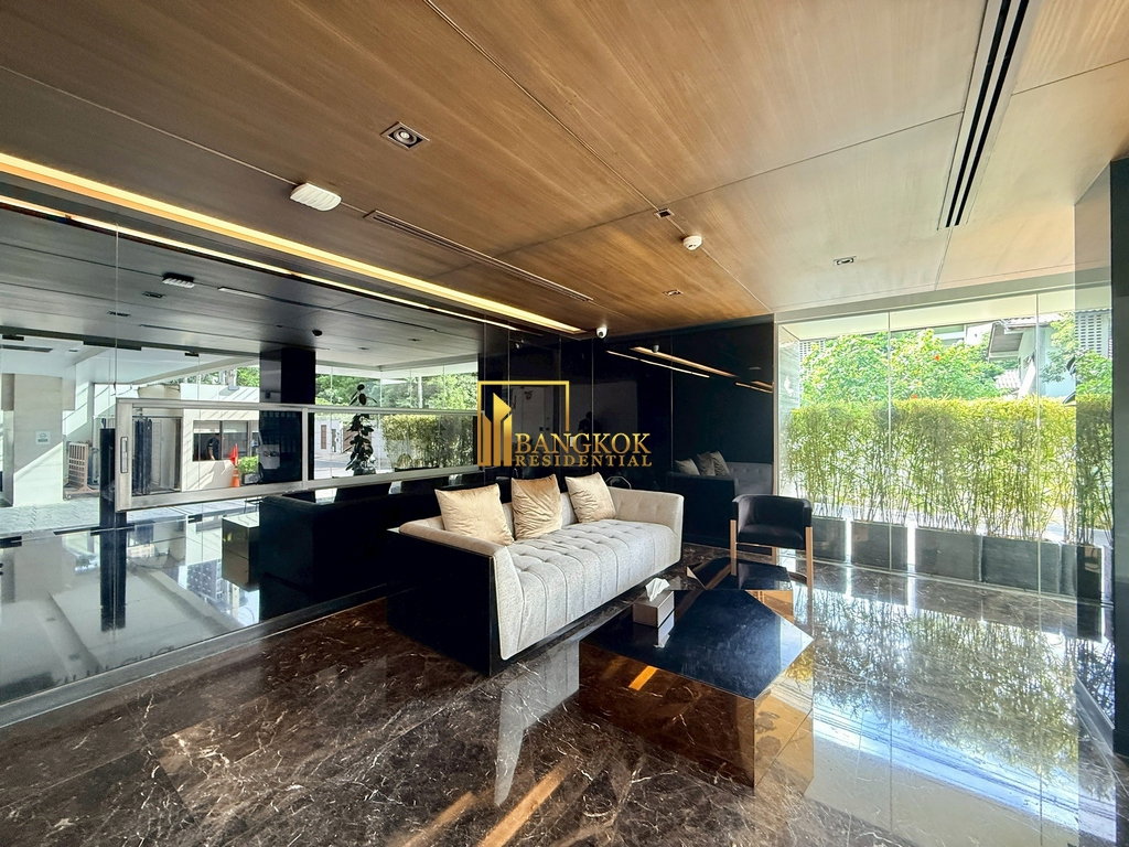 picture Well-Maintained 2 Bedroom Apartment For Rent in Asoke - BR10783AP - 22/24