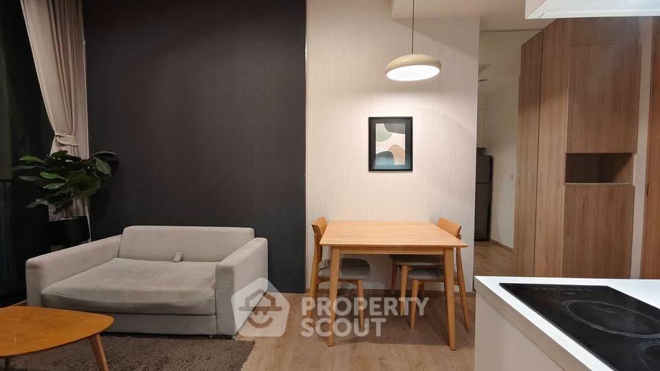 รูป คอนโด 1-ห้องนอน ที่ โนเบิล บีอี ไนน์ทีน สุขุมวิท ใกล้ BTS นานา (ID 3109318) - รูปที่ 5/10