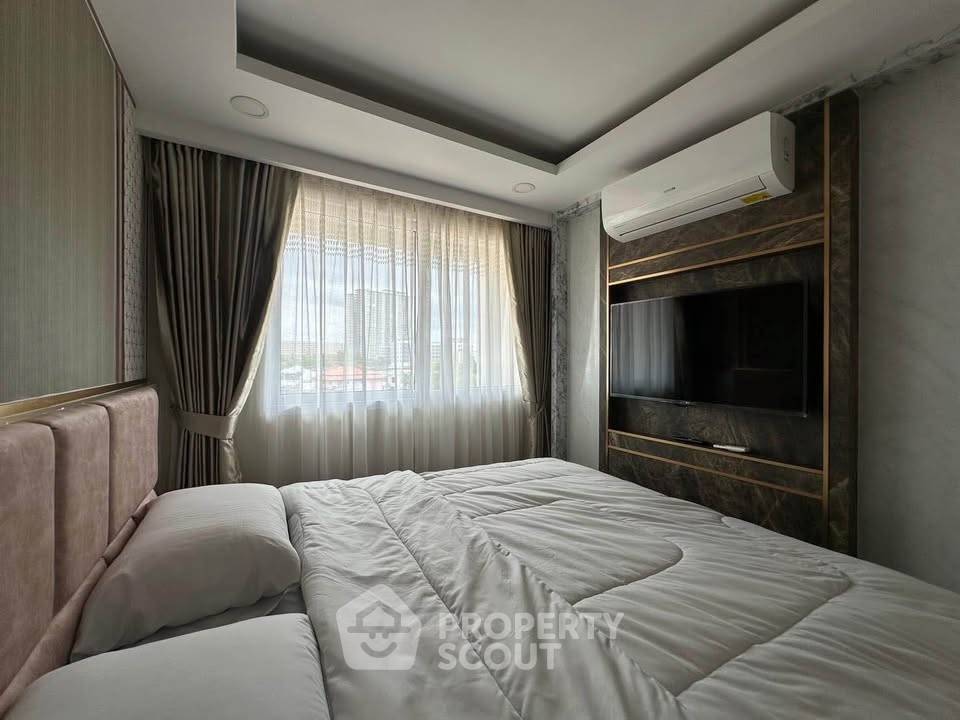 รูป คอนโดห้องนอนเดียว Dusit Grand Park 2 พัทยาให้เช่า (ID 3283355) - รูปที่ 6/16