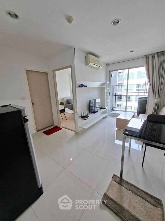 รูป คอนโด 1-ห้องนอน ที่ เนทูเรซ่า คอนโดมิเนียม พัทยาเหนือ | คอนโดพัทยา-นาเกลือ ใกล้ เมืองพัทยา (ID 3283378) - รูปที่ 2/16