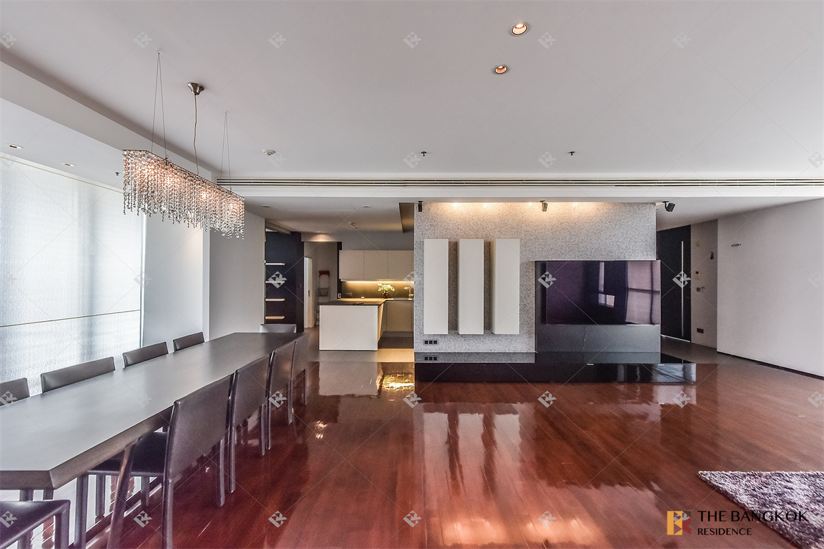 รูป คอนโด Luxury ทำเลใจกลางเมือง โดมัส 16,18 ใกล้ BTS สถานีอโศก - รูปที่ 4/10