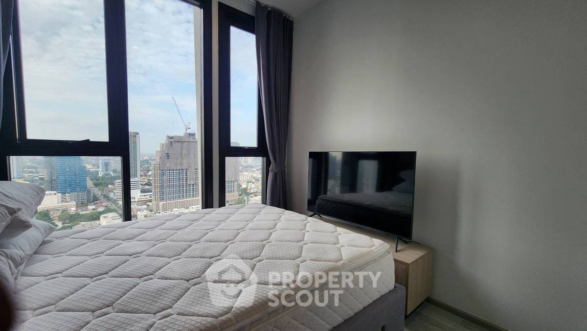picture 2-BR Condo at XT Ekkamai near BTS Thong Lor (ID 3078341) - 9/9