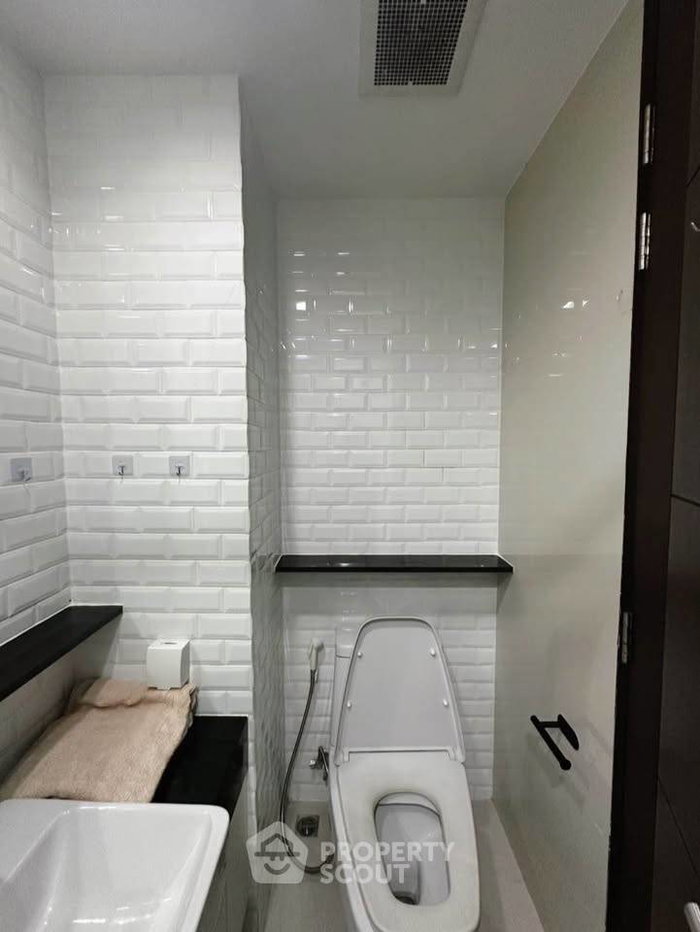 รูป คอนโด 1 ห้องนอน Wish Signature Midtown Siam ใกล้ BTS ราชเทวี (ID 3141651) - รูปที่ 7/7