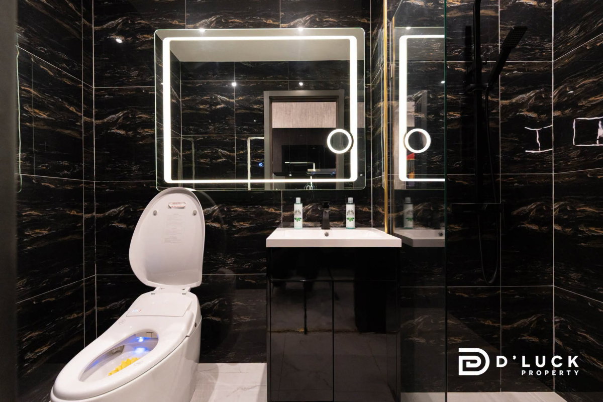 รูป ขายคอนโดหรูพัทยา Grand Solaire ห้องสตูดิโอ ชั้นสูง วิวทะเล ชื่อต่างชาติ - รูปที่ 9/18