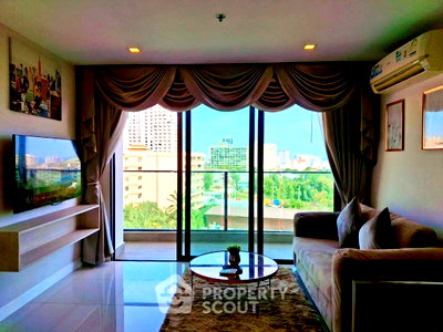 Condos for rent : 2-BR Condo At The Jewel Condominium In Phratamnak (ID 3274813)