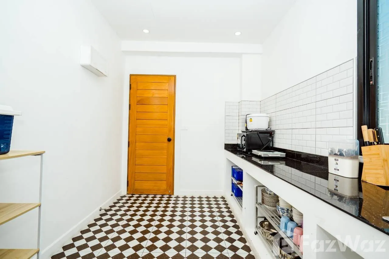 รูป วิลล่าให้เช่า 4 ห้องนอน ใน หัวหิน, ประจวบคีรีขันธ์ 6752960 - รูปที่ 15/31