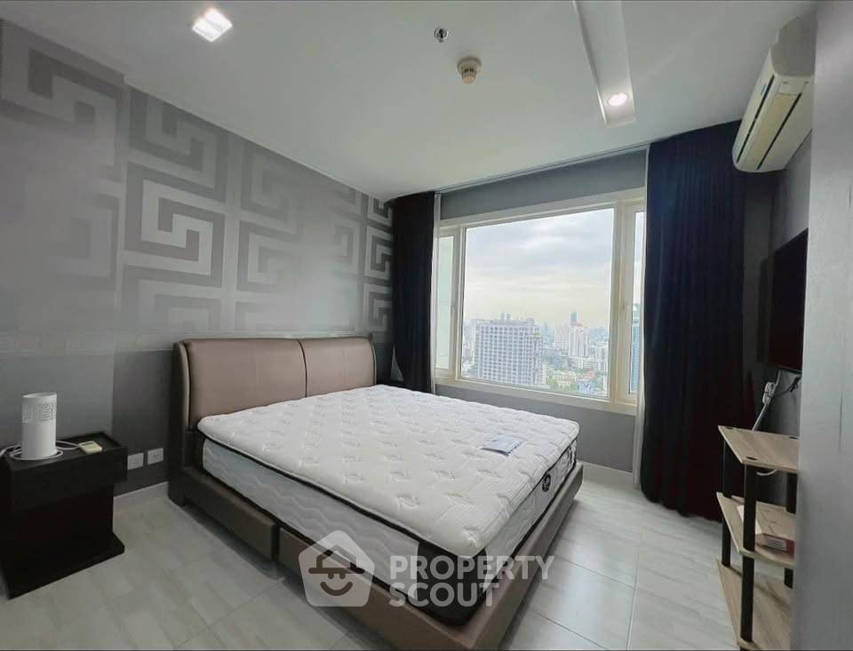 รูป ราคาคุ้มค่า 2 ห้องนอน ชั้น 27 Siri At Sukhumvit ใกล้ BTS ทองหล่อ (ID 3262772) - รูปที่ 6/8