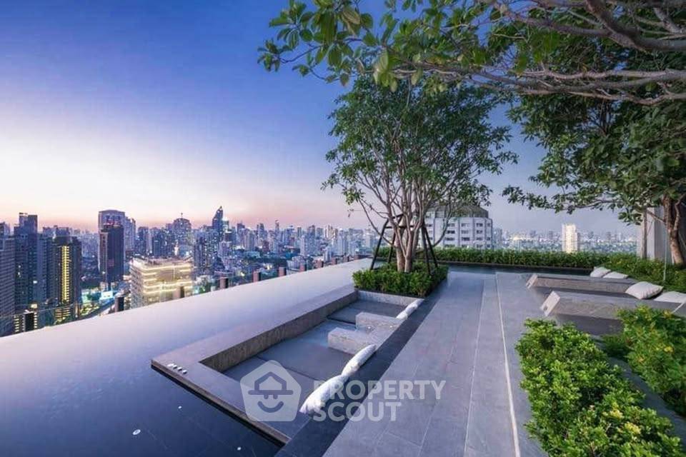 รูป คอนโด 2-ห้องนอน ที่ ลาวิค สุขุมวิท 57 ใกล้ BTS ทองหล่อ (ID 3197440) - รูปที่ 18/19