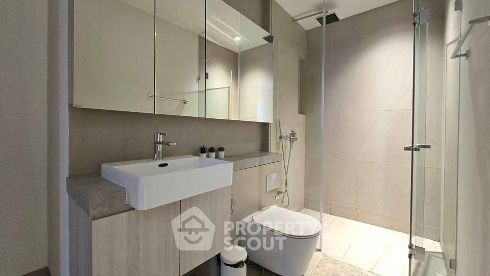 รูป คอนโด 1 ห้องนอน ชั้น 15 The Lofts Silom ใกล้ BTS สุรศักดิ์ (ID 2953266) - รูปที่ 6/7