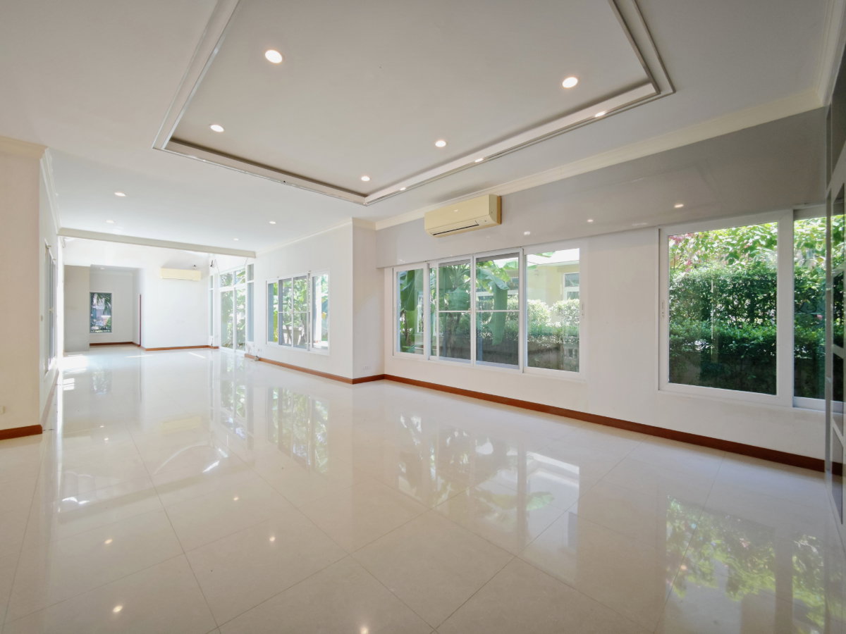 รูป ขายบ้านหรู คฤหาสน์หรู พลูวิลล่า pool villa แปลงมุม Prukpirom Rachapruk-Ratanathibet พฤกษ์ภิรมย์ ราชพฤกษ์-รัตนาธิเบศร์  - รูปที่ 30/50