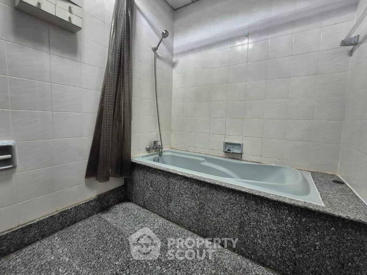 รูป คอนโดสองห้องนอน เลี้ยงสัตว์ได้ Liberty Park 2 ใกล้ ARL มักกะสัน (ID 3279279) - รูปที่ 18/20