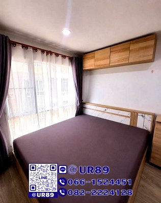 คอนโดให้เช่า : 💙 Hot Price 💙ให้เช่า/For RENT คอนโด Regent Home Sukhumvit 97/1 (รีเจ้นท์ โฮม สุขุมวิท 97/1)