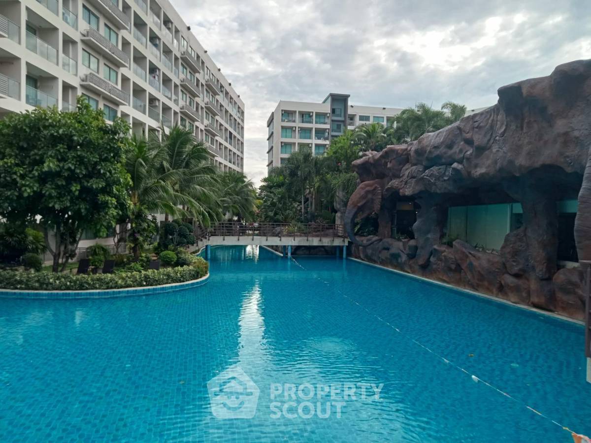 รูป คอนโด 2-ห้องนอน ที่ ลากูน่า บีช 3 มัลดีฟส์ พัทยา ใกล้ เมืองพัทยา (ID 3276292) - รูปที่ 16/29