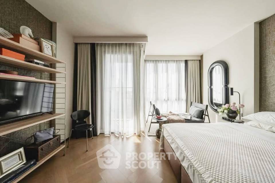 picture 1-BR At The Reserve Sukhumvit 61 Near BTS Thong Lor (ID 2855572) - 2/7
