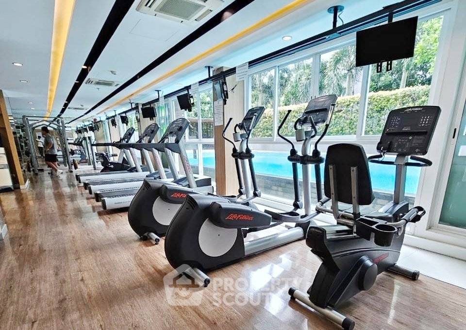 รูป คอนโด 1 ห้องนอน ที่ I-Biza Condominium RCA ย่านบางกะปิ (ID 3279998) - รูปที่ 10/24
