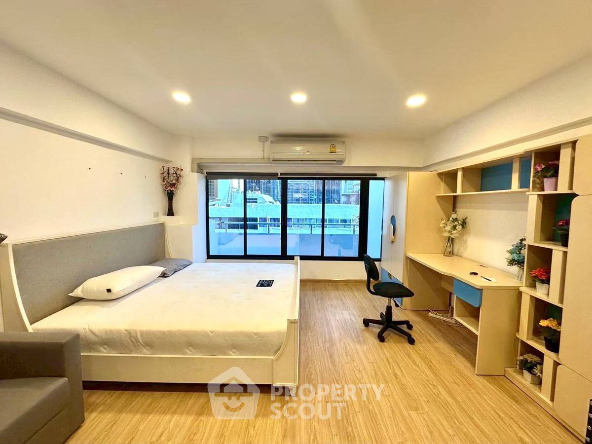 picture 200m To BTS National Stadium | 1-BR Pathumwan Place Condominium (ID 3006576) - 4/17