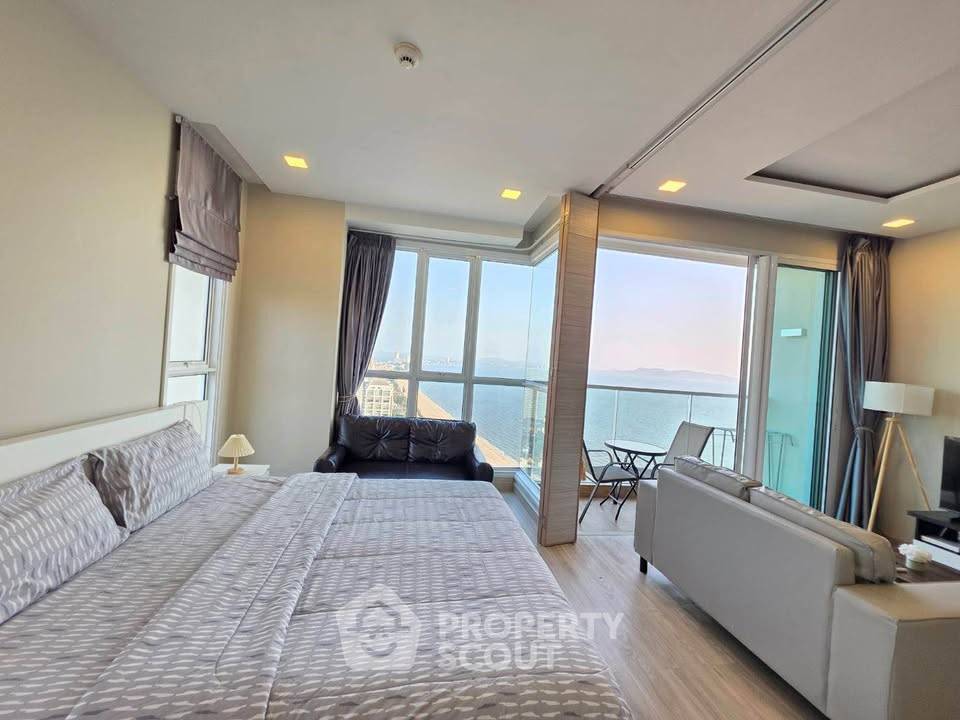 picture 1-BR Condo At Cetus Beachfront, Jomtien Beach For Rent (ID 3283340) - 6/7