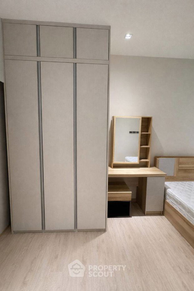 picture 26th-Floor 2-BR Whizdom Station Ratchada-Thrapra Near BTS Talat Phlu (ID 2549791) - 3/12