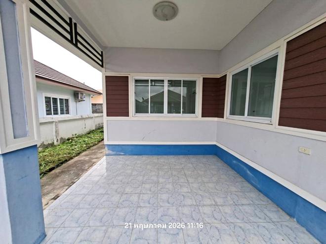 picture HOME 54.9 Sq.w. Nikhom Pattana Rayong for 1.7M - 6/31