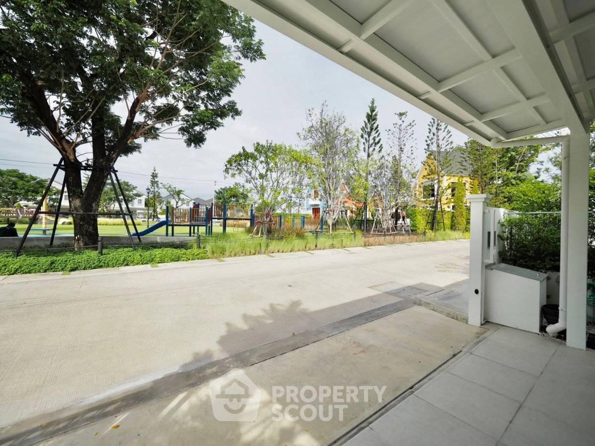 รูป บ้าน 4-ห้องนอน ที่ วิลลาจจิโอ 2 ศรีนครินทร์-บางนา ใน บางแก้ว (ID 3273562) - รูปที่ 11/13