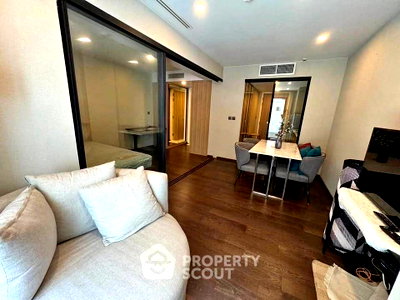 Condos for rent : 1-BR Condo 200m To BTS Chit Lom At Na Vara Residence (ID 3022526)