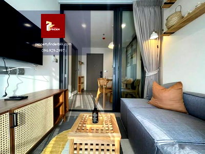 Condos for rent : PFD-09039 Condo for rent, Life Asoke Hype - Schedule a Viewing @propertyfinder