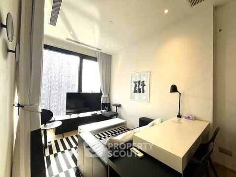 37th-Floor 1-BR At ASHTON Asoke - Rama 9, 200m To MRT Phra Ram 9 (ID 3280174)