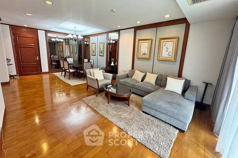 2-BR Condo at The Bangkok Sukhumvit 43 Condominium near BTS Phrom Phong (ID 3101251)