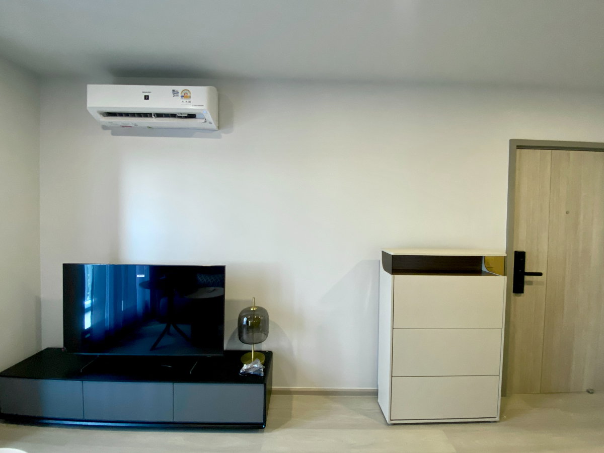 picture Aspire Onnut Station 2Bedroom / 2Bathroom  - 35/39