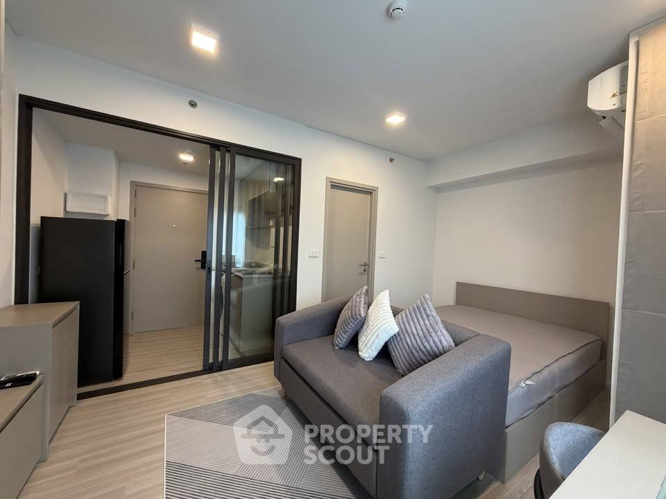 picture Studio Condo at QUINTARA MHy’DEN PHO NIMIT near BTS Pho Nimit (ID 3282759) - 5/26