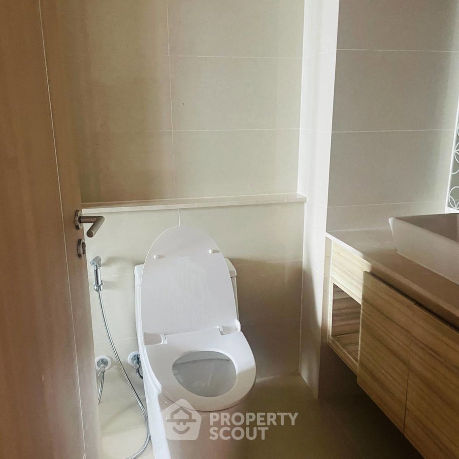 รูป คอนโด สตูดิโอ ที่ เดอะ ริเวียร่า วงศ์อมาตย์ ใกล้ ปราสาทสัจธรรม (ID 3276462) - รูปที่ 5/12