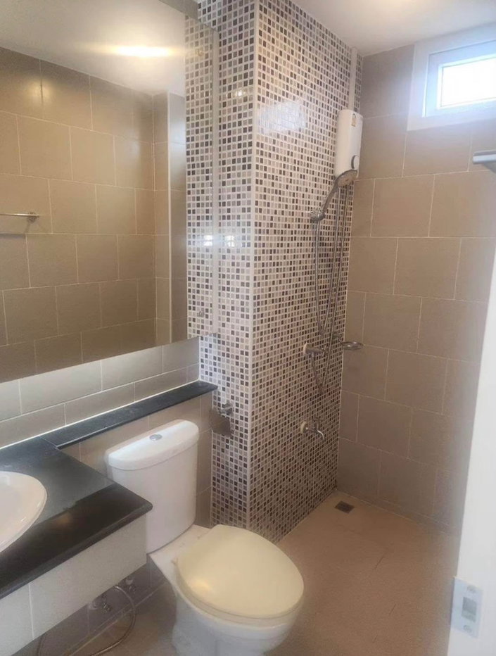 picture Anna Condo Bang Phlu for rent ✨ Fully furnished - 5/5