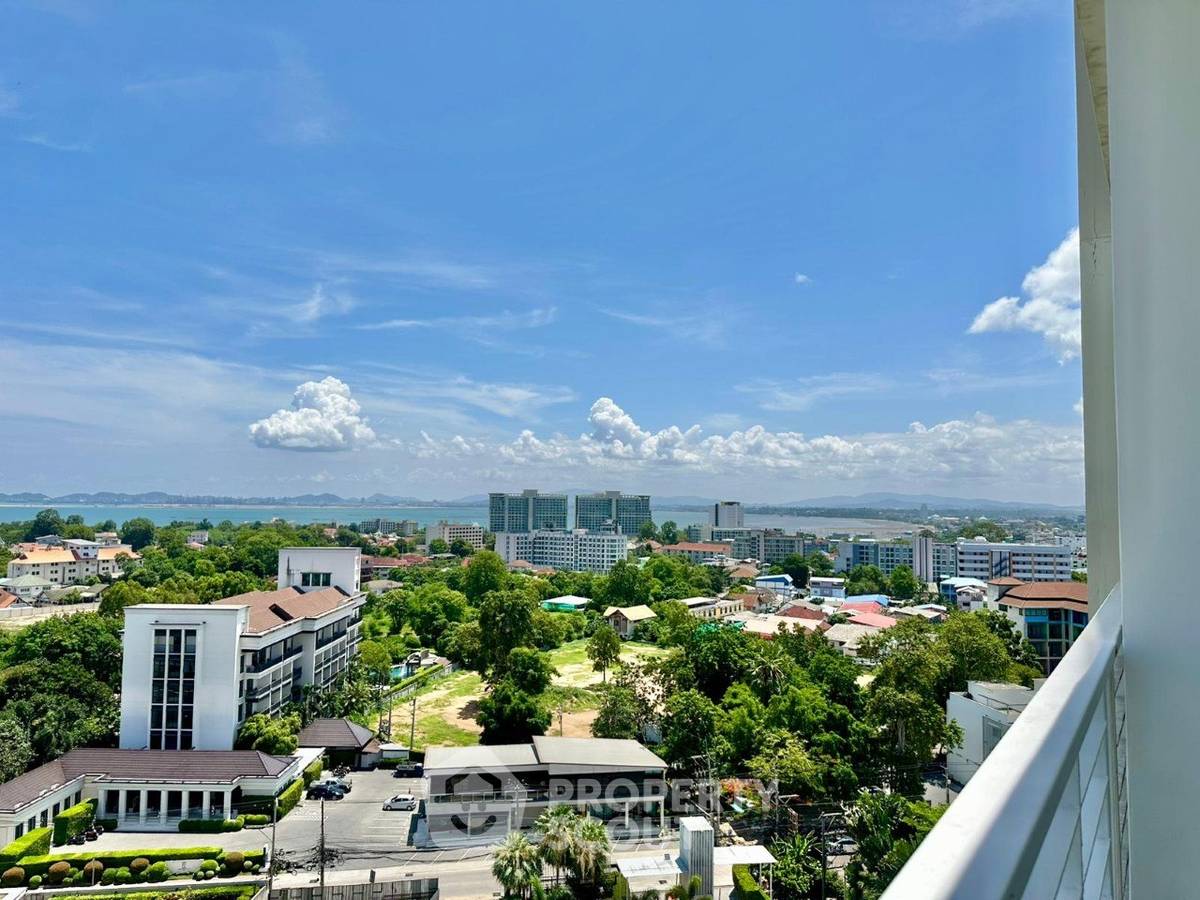 picture 2-BR Condo at AD Hyatt Condominium close to Naklua (ID 3280438) - 13/31