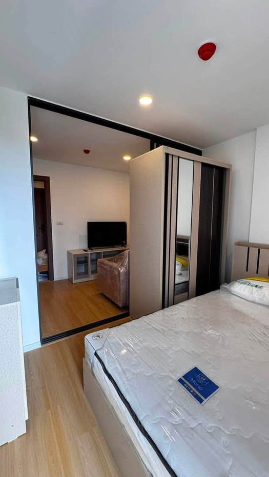 รูป Cerocco Bangna 36 ✨💰 8,000 บาท/เดือน ใกล้ central bangna , BTS บางนา - รูปที่ 2/6