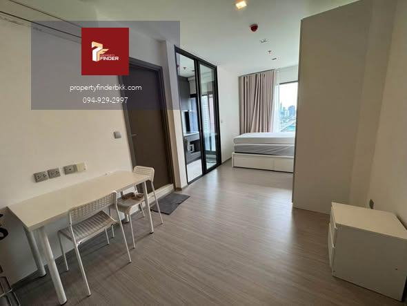 picture PFD-09057 Condo for Rent: Life Asoke Hype — Schedule a Viewing @propertyfinder - 2/4