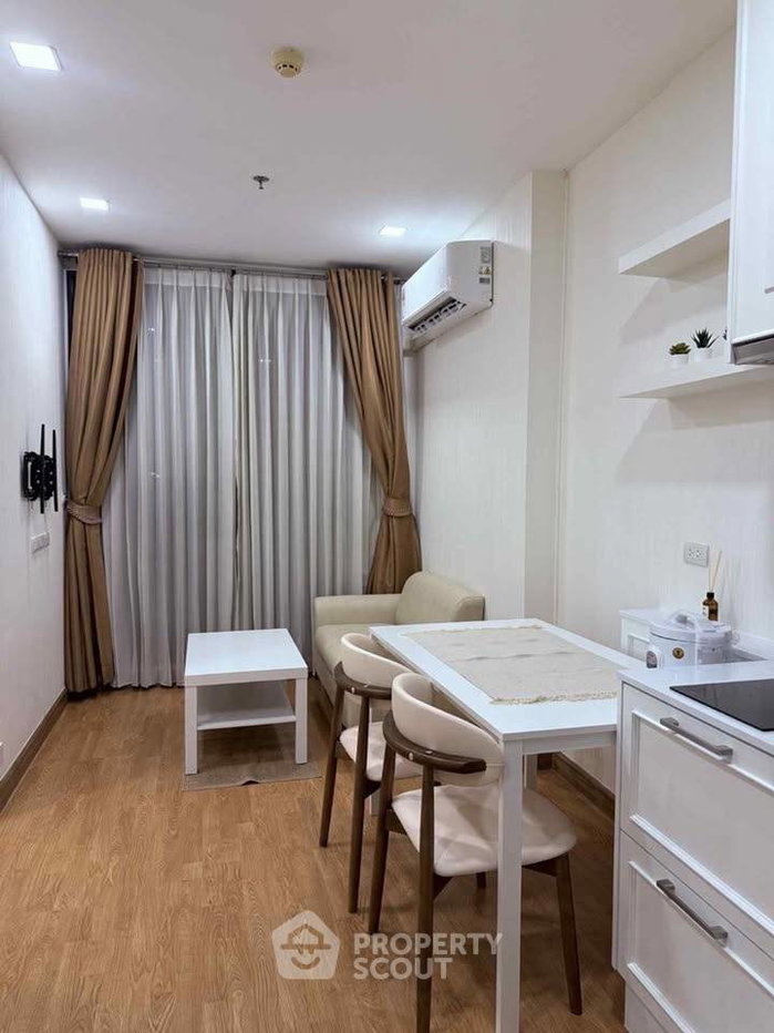 picture 1-BR Condo at Q House Sukhumvit 79 near BTS On Nut (ID 3258717) - 2/10