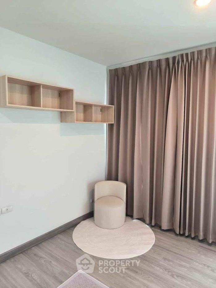 picture 200m To BTS Ari: 1-BR Condo At The Vertical Aree (ID 3230767) - 10/11
