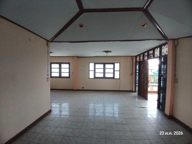 รูป บ้านเดี่ยว 99 ตร.วา เมืองลำปาง ลำปาง 1.7M - รูปที่ 6/39