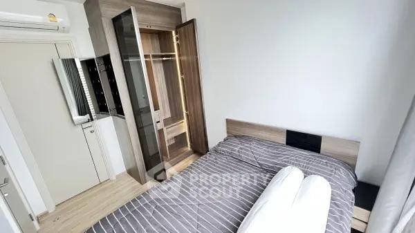 รูป คอนโด 1-ห้องนอน ที่ เดอะไลน์ พหลฯ – ประดิพัทธ์ ใกล้ BTS สะพานควาย (ID 3271091) - รูปที่ 7/11
