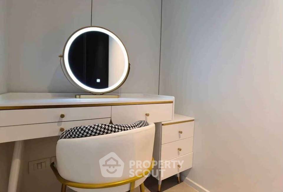 รูป ห้อง 2 ห้องนอน ชั้น 25 ขนาด 108 ตร.ม. The Lofts Silom ใกล้ BTS สุรศักดิ์ (ID 3066820) - รูปที่ 9/11