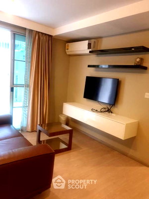 Condos for rent : Pet-Friendly 2-BR Maestro 39 Sukhumvit 39 Near BTS Phrom Phong (ID 3250394)