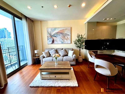 Condos for sale : 💙💙 Quattro by Sansiri Beautiful Unit in the Heart of Thonglor 📈 Ideal for Living or Investment, Near BTS Thonglor💙💙