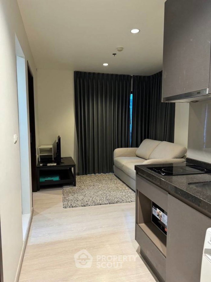 picture 2-BR Condo at Rhythm Asoke near MRT Phra Ram 9 (ID 3276276) - 2/9