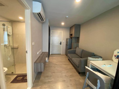 Condo for Rent at The Origin Sukhumvit 105 (M6909012)