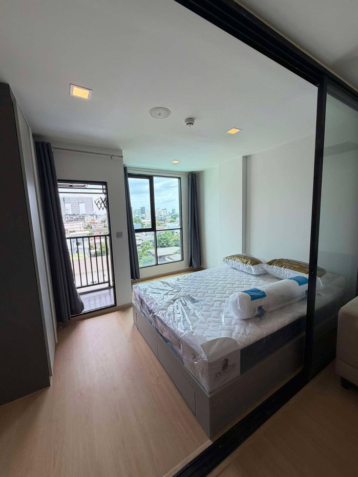 รูป ขาย - Atmoz Condo ลาดพร้าว 15 ราคาสุดคุ้ม!!! - รูปที่ 4/12