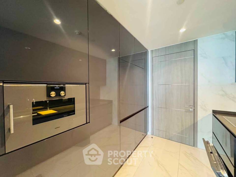 picture 2-BR Condo at The Estelle Phrom Phong near BTS Phrom Phong (ID 3039198) - 11/37
