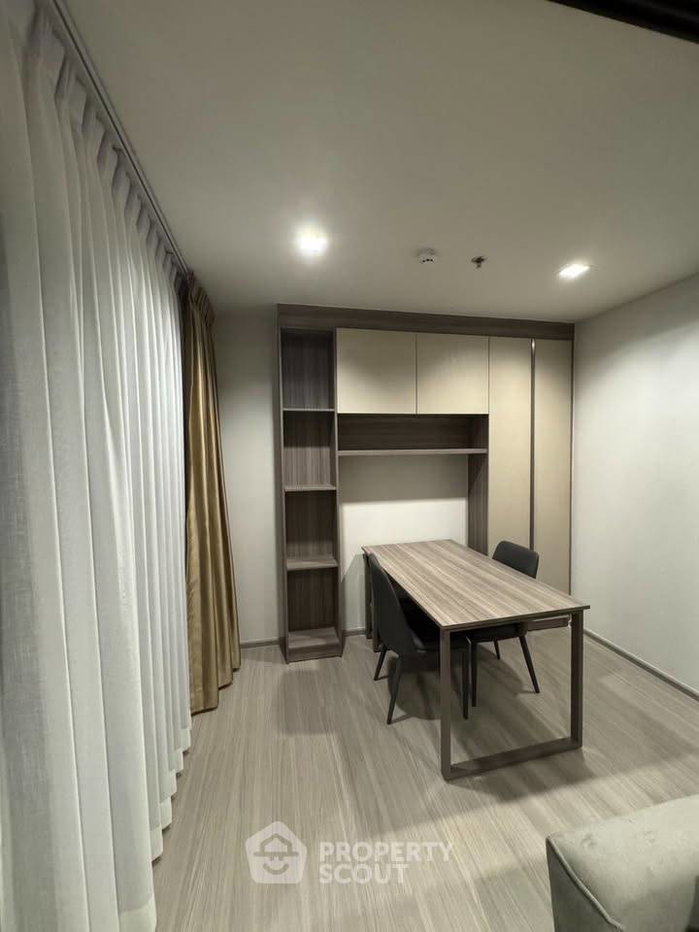 รูป คอนโด 1-ห้องนอน ที่ ไลฟ์ สาทร เซียร์รา ใกล้ BTS ตลาดพลู (ID 3115375) - รูปที่ 4/7